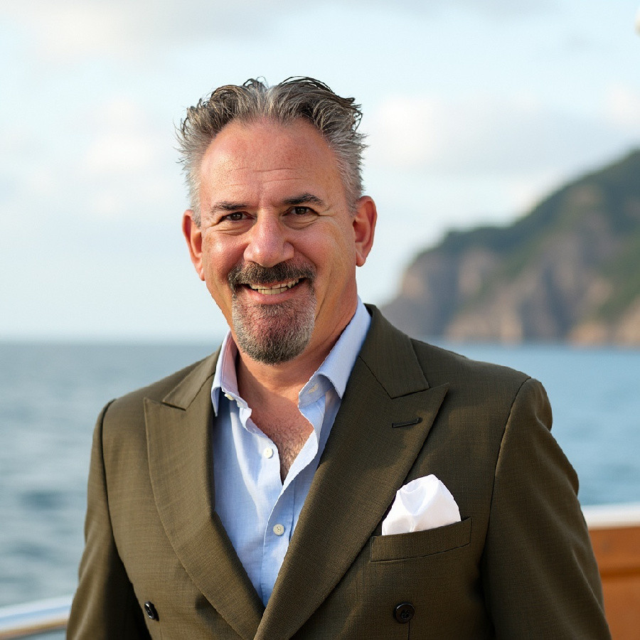 Robert Ancill