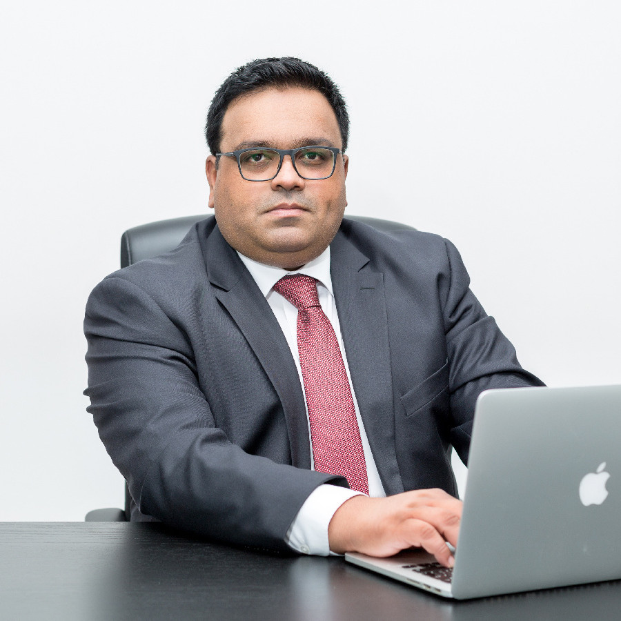 Dr Usman Zafar