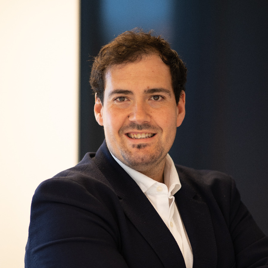 Quique Martínez Alén