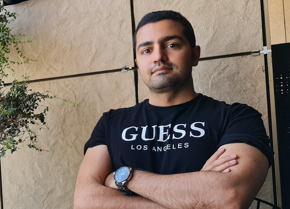 Mohammad Shafiee