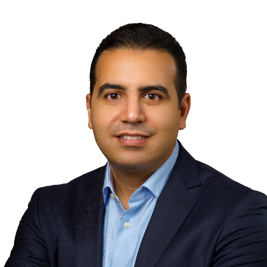 Toufik Chadli