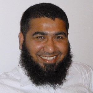 Ameer Abbasi