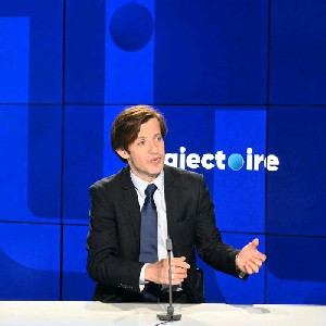 Quentin Devars du Mayne de Nanthiat