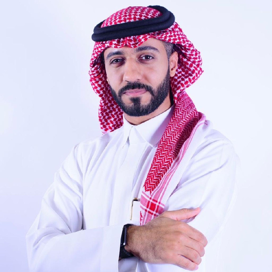 Ahmad J. AlYounis