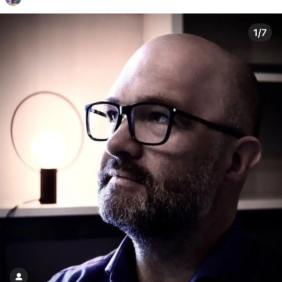 Henrik Davidsson
