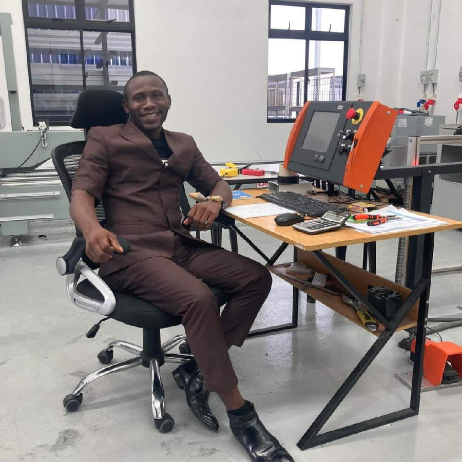 Alpha Musa