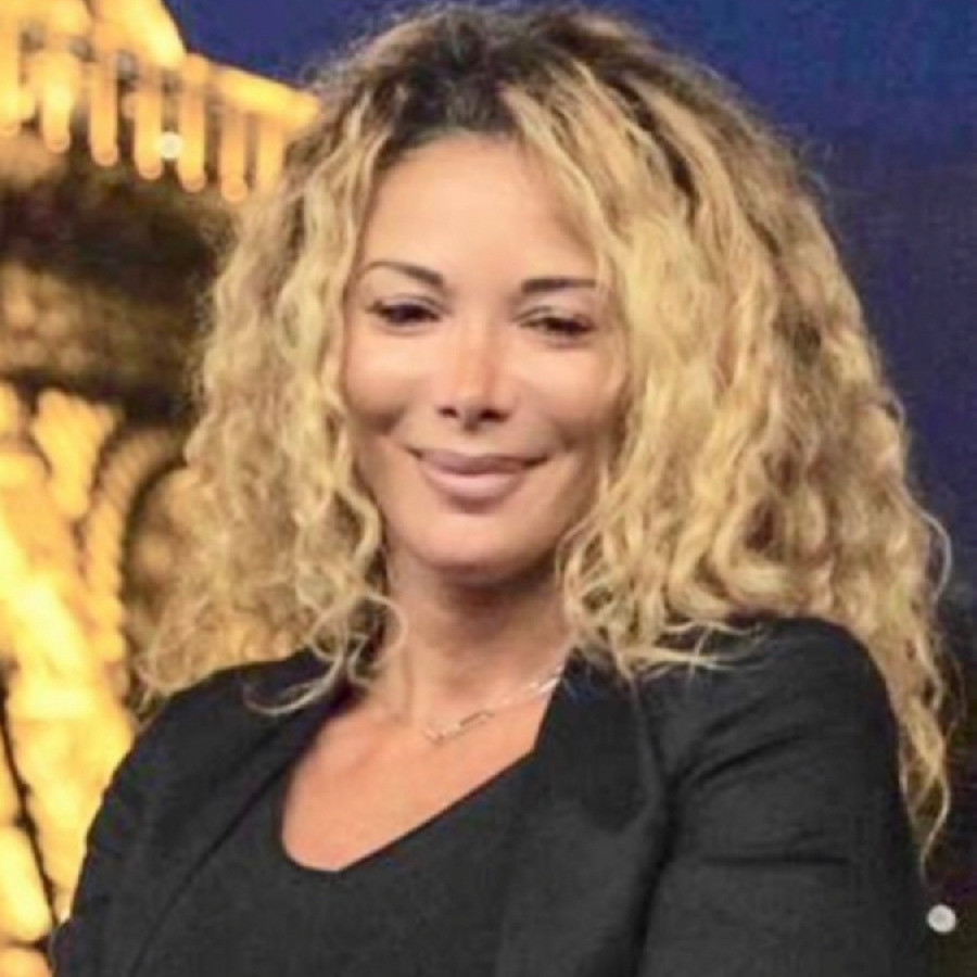 Christelle Le Roux