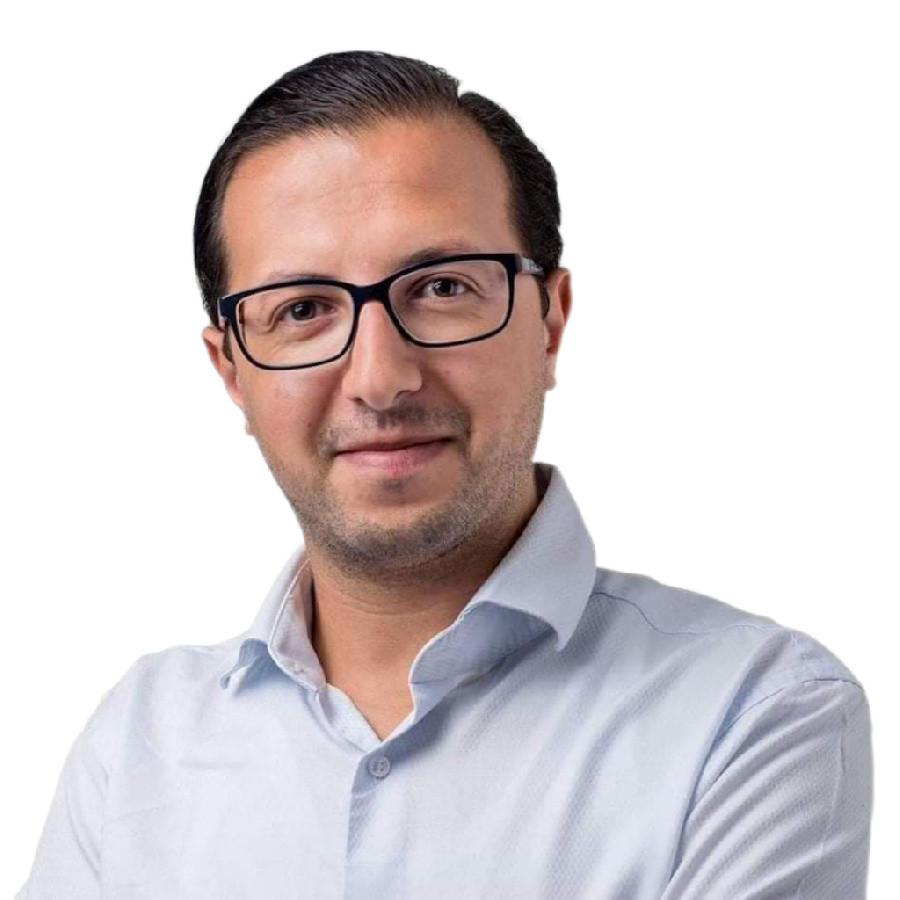 Dr. Abdelkhalek Bakkari