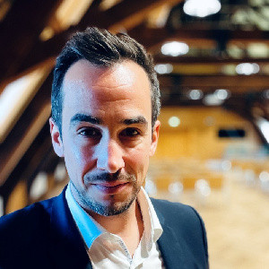 Julien Muller