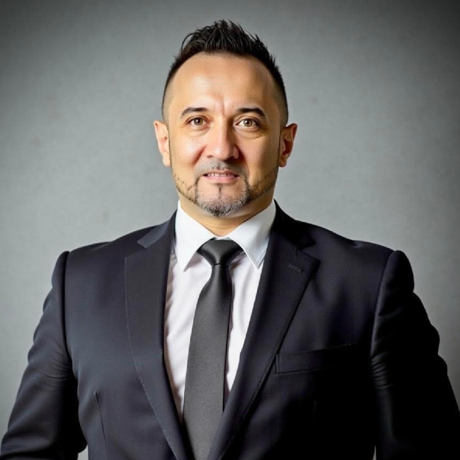 Paulo Tavares
