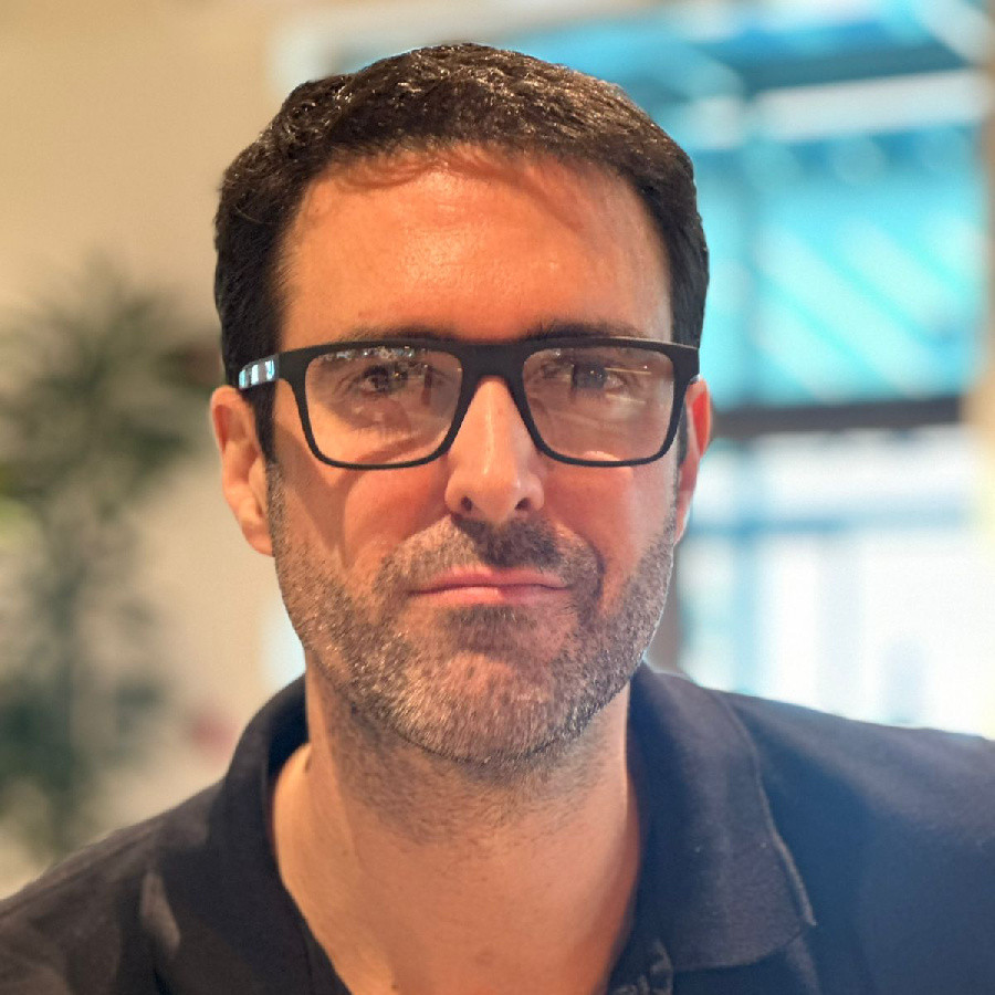 David Martínez de Lecea