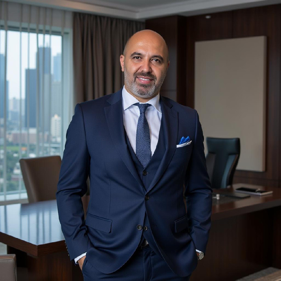 Mostafa Kashtan