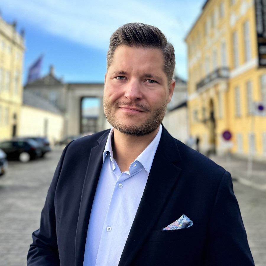 Rasmus Elsborg-Jensen