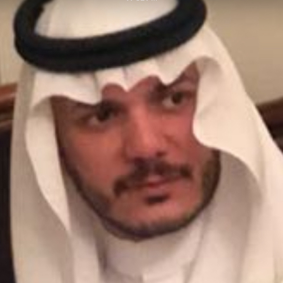 Raef Abualfaraj