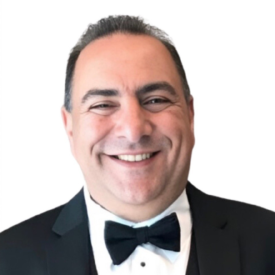 Antoine Aramouni