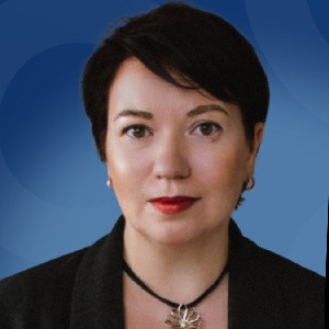 Olga Silverman
