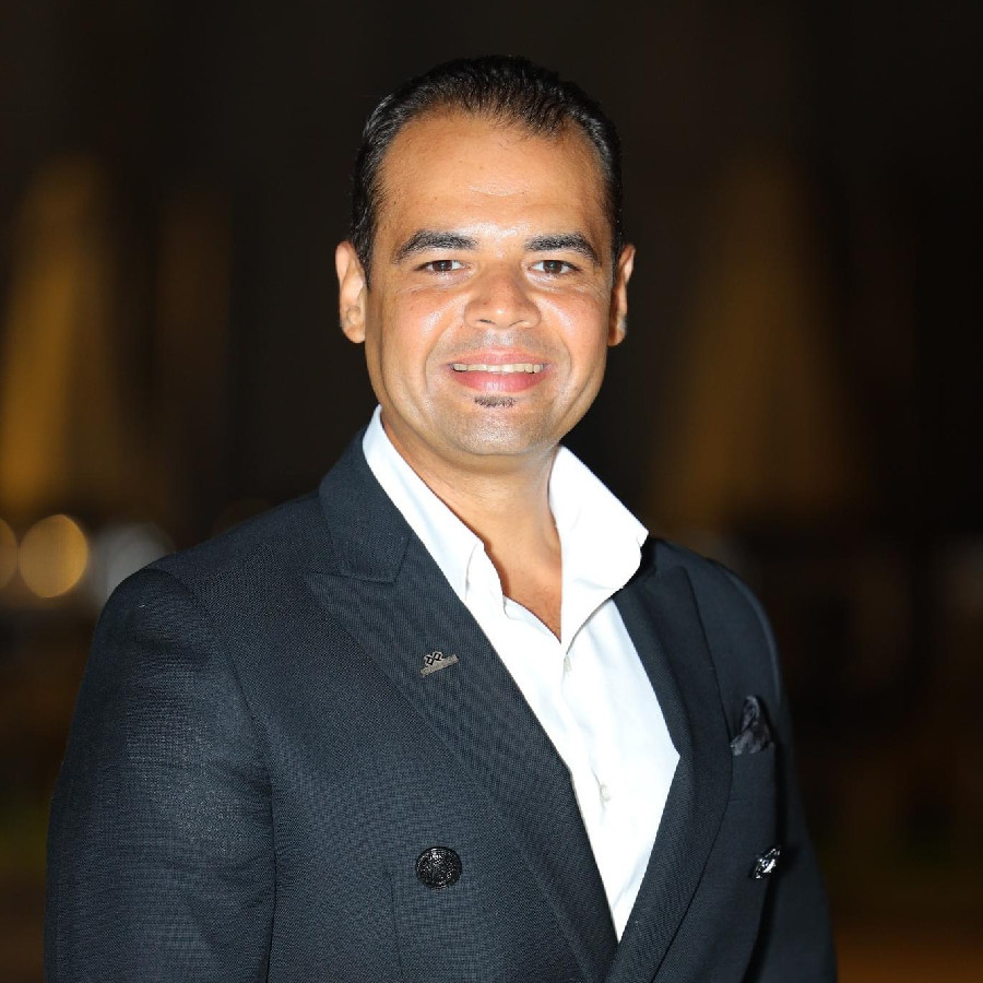 Dr. Ahmed Hanafy