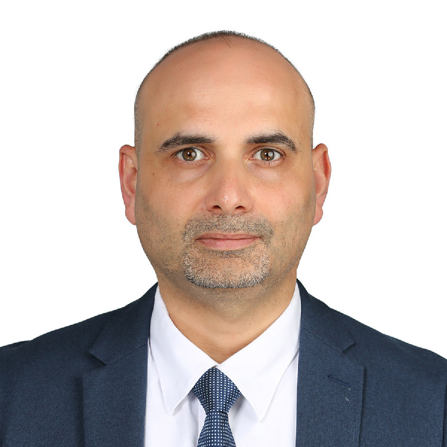 Adnan Sab'a Al Aish