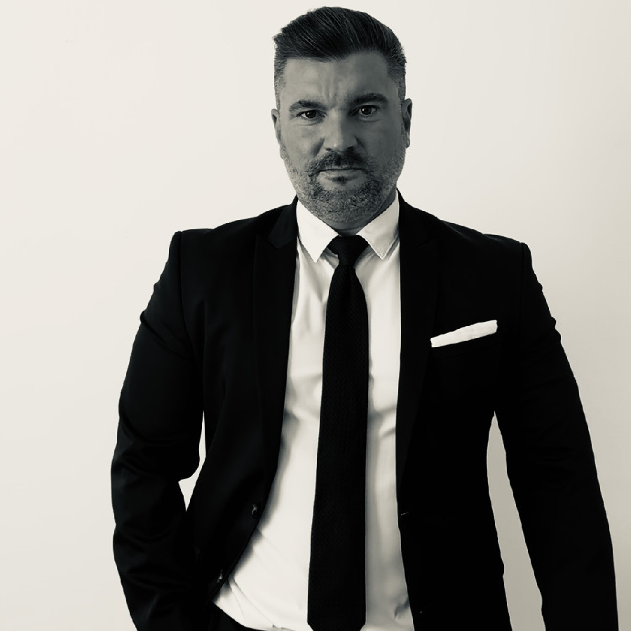 Jose Mora