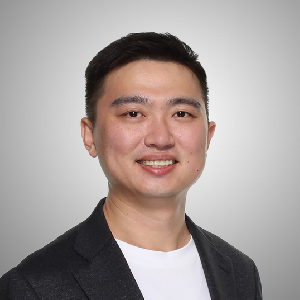 Jay Shen