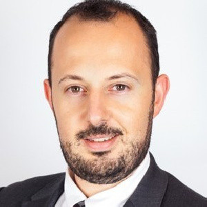 Matt Dragovic
