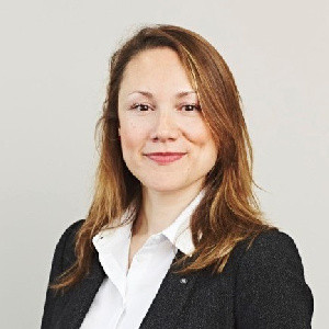 Alexandra D'Hoore