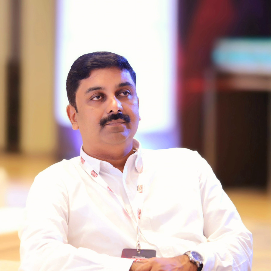 Brijesh Chedayan