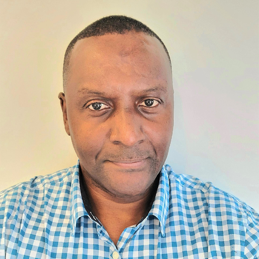Denis Nwanshi
