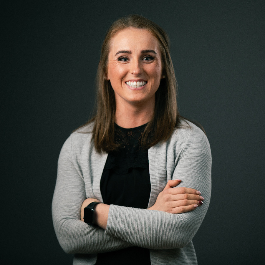 Catherine Ryan