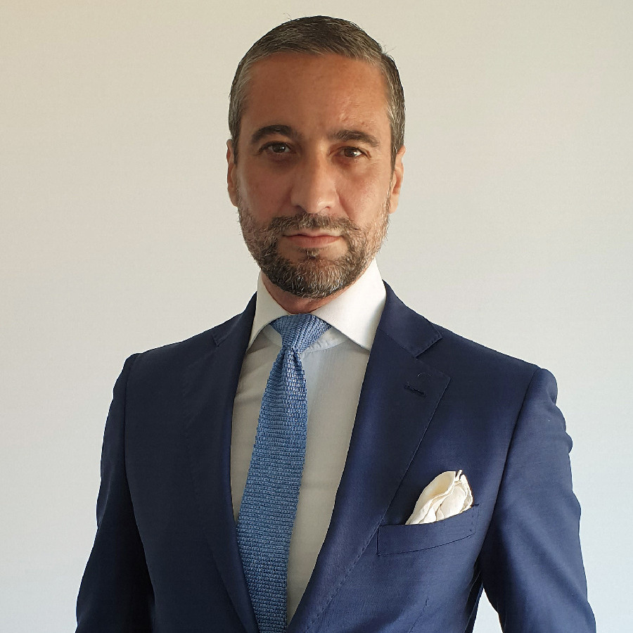 Antonio Cecere