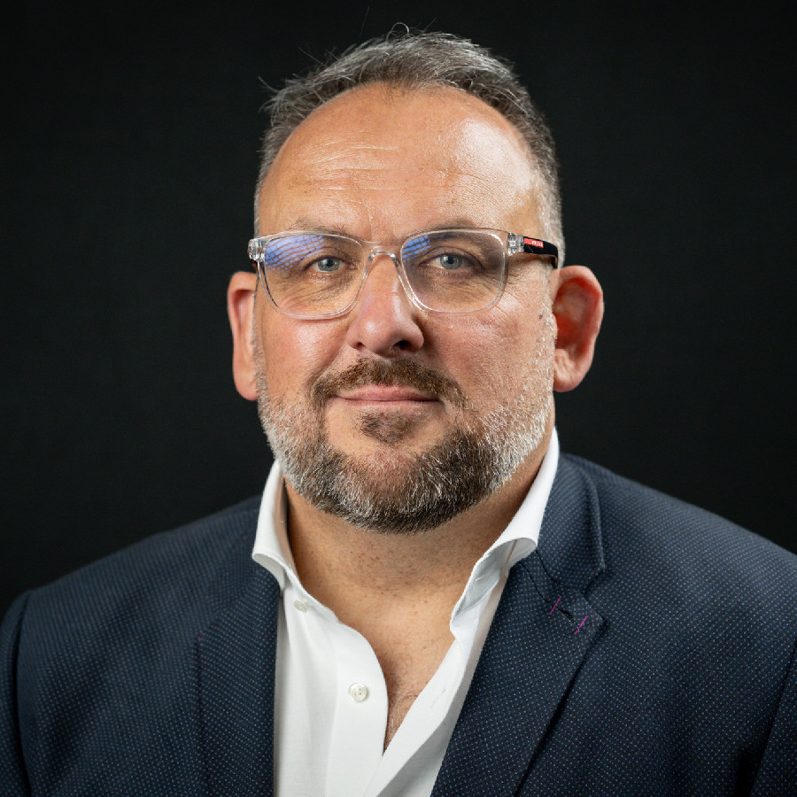 Antony Baker
