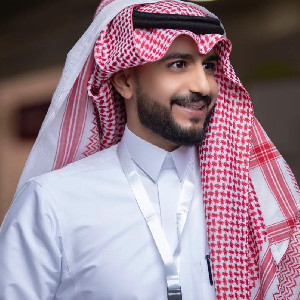 Nawaf AlMalki