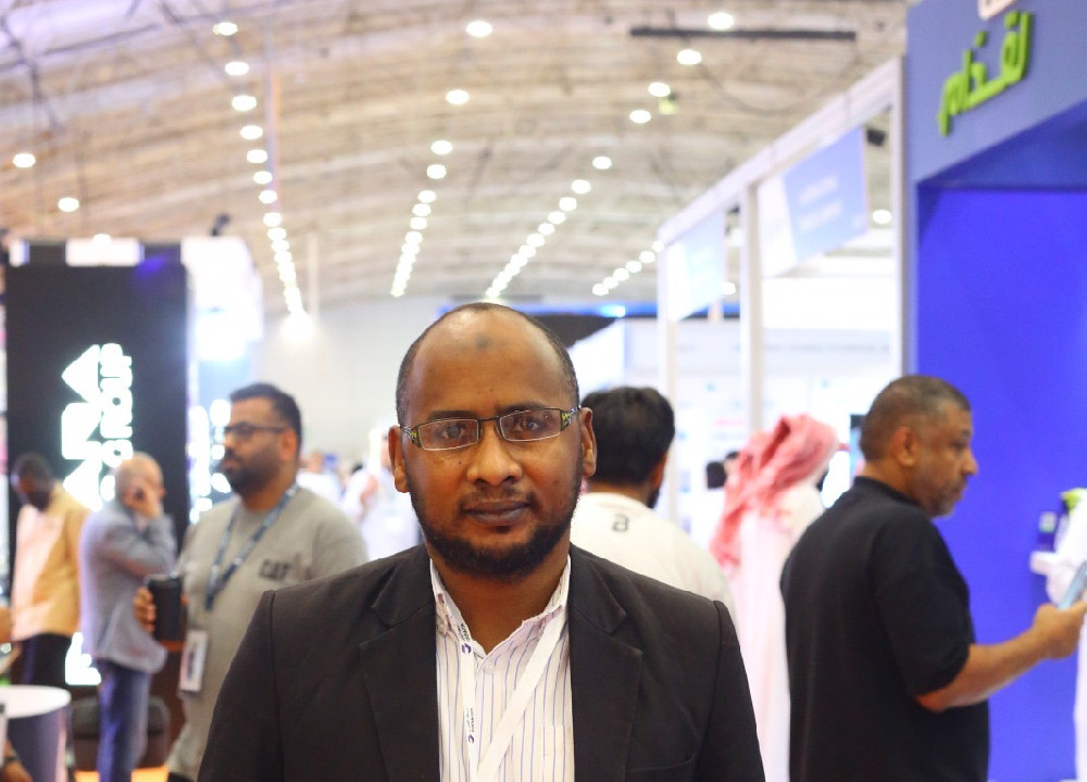 Abubker Ibrahim