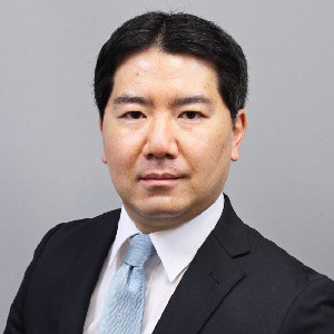 Takanori Saito