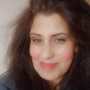 Naghma Qazi
