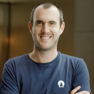 Gadi Benjamini