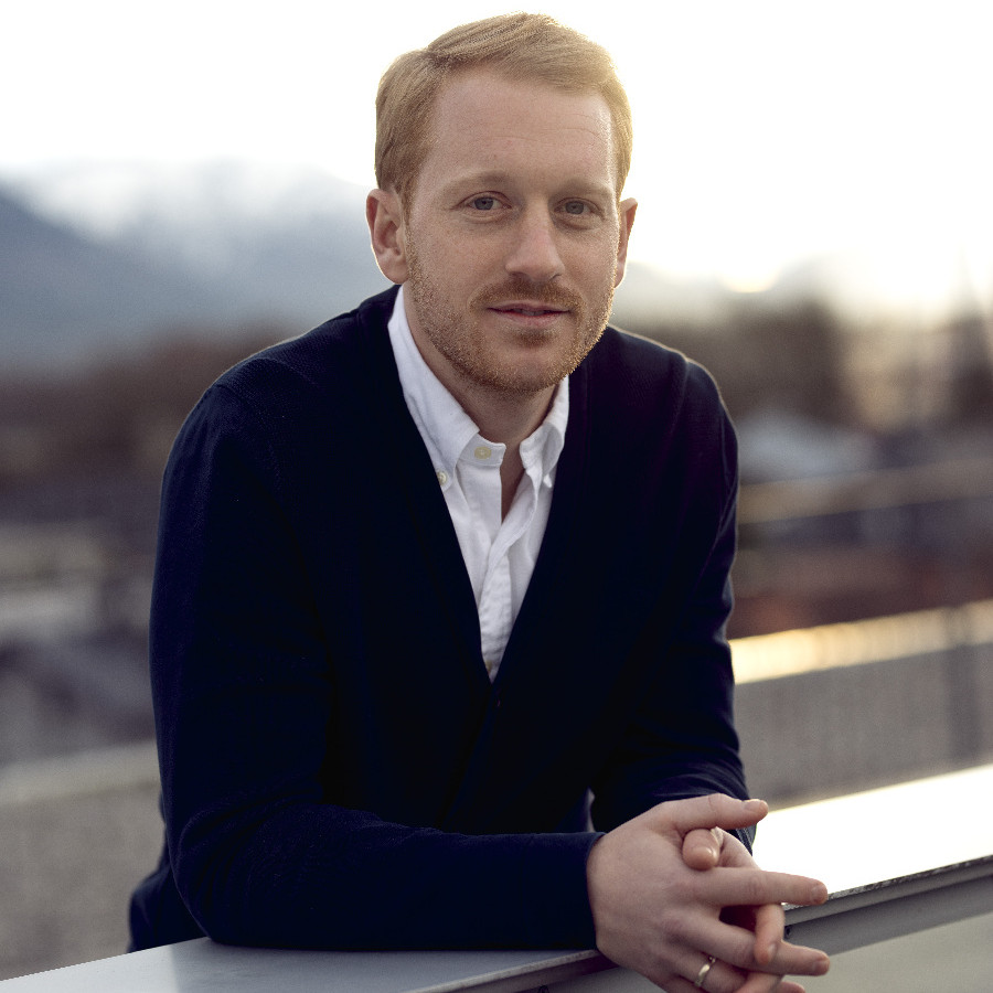 Raphael Reifeltshammer