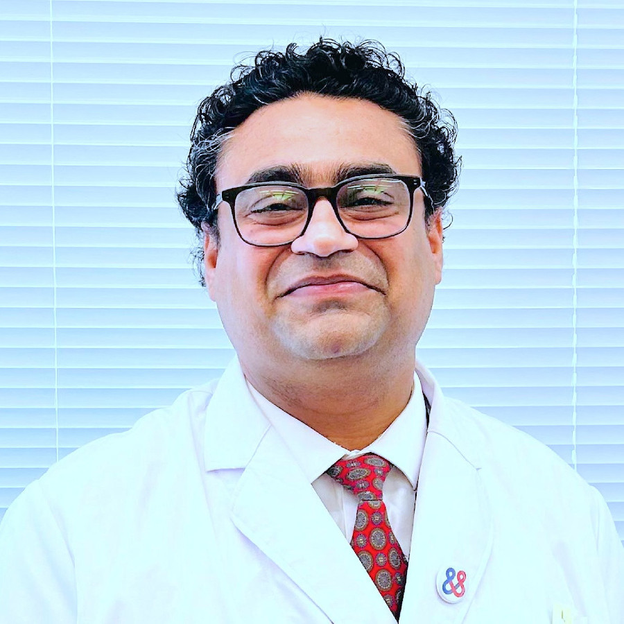 Dr Sonu Bhaskar