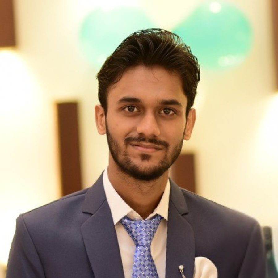 Muhammad Wahib