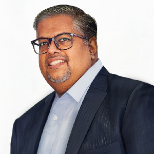 Dr. Sidharrth Rajah