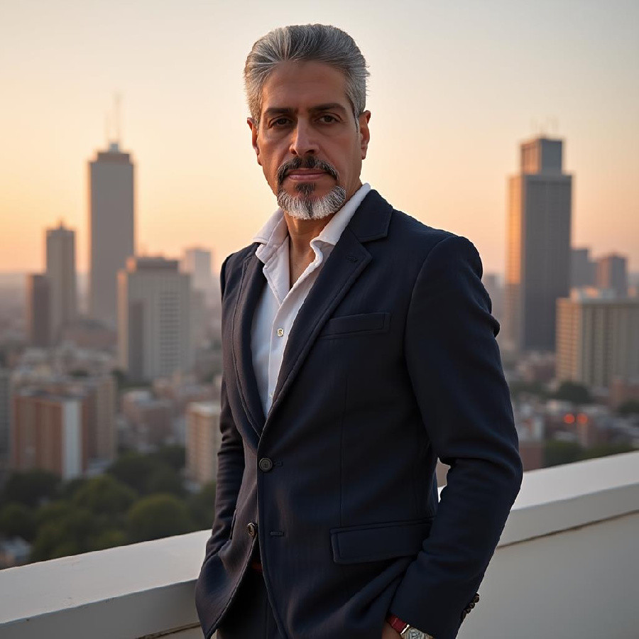 Abdullah Alharbi