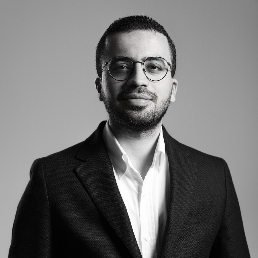Ahmed Mahmoud Abdeen