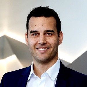 Benjamin Schwärzler