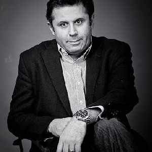 Amir Yaar
