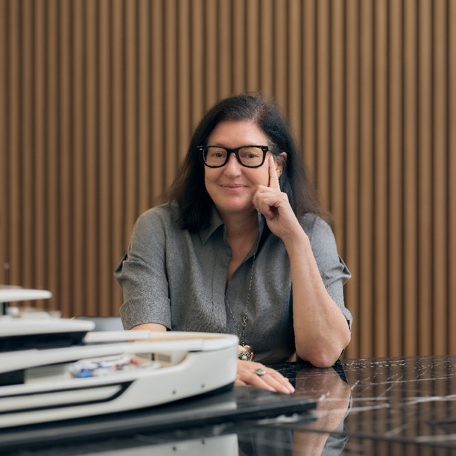 Barbara Amerio