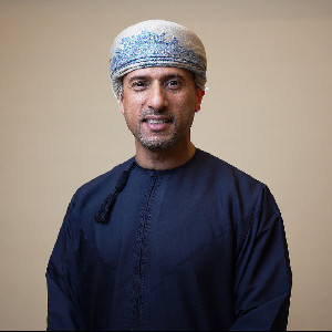 Said Salim Al Shanfari
