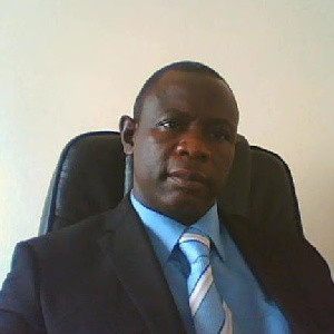 Sone Henry Kwene