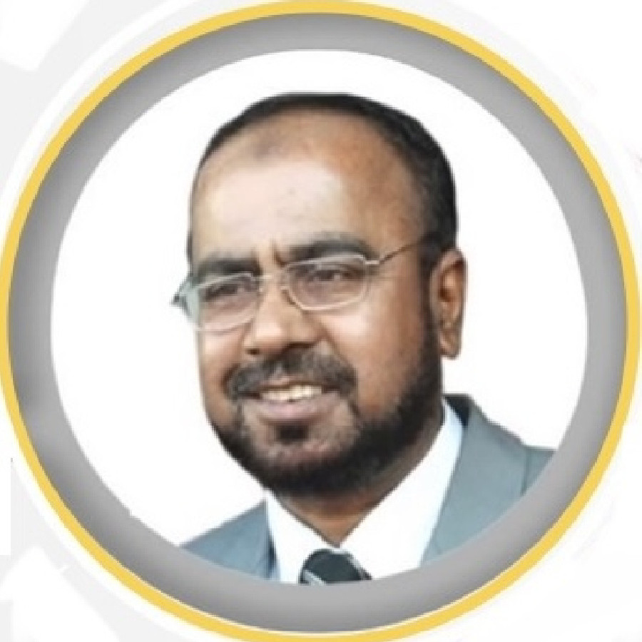 Dr. Mohammed Khursheed Akhtar