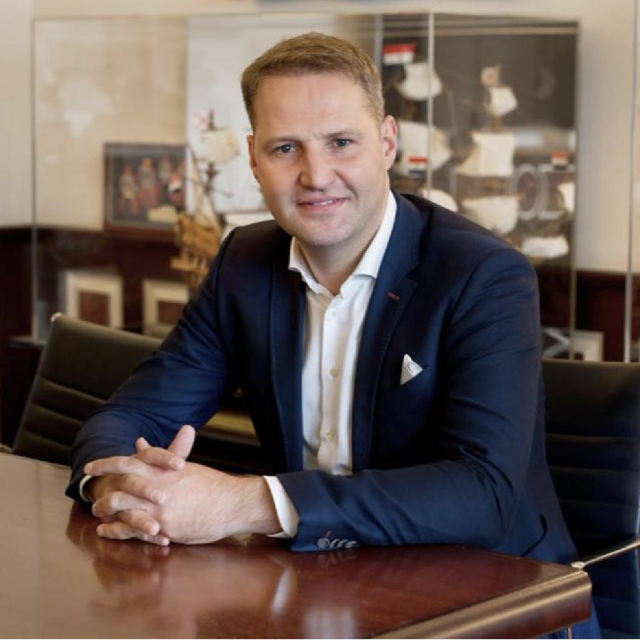 Gerrit Jan Reinders