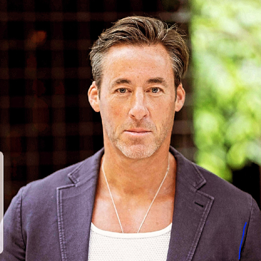 Todd King